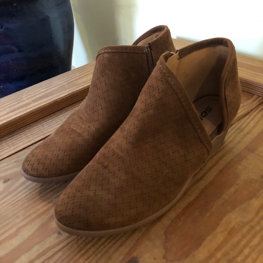 Booties
